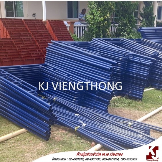 โรงงานผลิตแบบเหล็ก - เคเจเวียงทอง - จำหน่ายนั่งร้าน ใกล้ฉัน