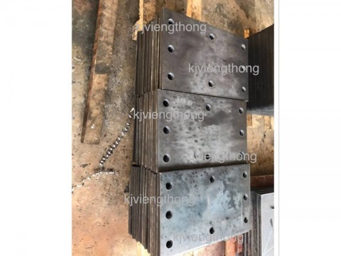 เพลทตัดเจาะรูตามแบบ เพลทตัดเจาะรูตามแบบ