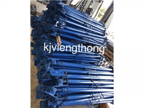 เสาดึงดัน